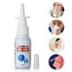 thumbnail image 1 of Nasal Profesional Nariz Líquido Antibacteriano Congestión Nasal Picazón Medicina Spray, 1 of 7