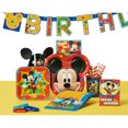 thumbnail image 5 of American Greetings Mickey Mouse Clubhouse Party Hat, Mickey Ears, 8-Count, 5 of 5