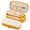 Ginger, variant on Pencil Case Large Capacity Pencil Pouch, Multi-layer Aesthetic Pen Bag, Sturdy Multifunctional Pencil Bag, Pencil Box