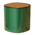 thumbnail image 3 of GUOOL Mini Portable Washing Machine 4.5L Remove Odor for Camping Travel Apartments, 3 of 8