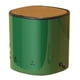 thumbnail image 3 of Mini lavadora portátil de 4,5 l para eliminar el olor de los apartamentos de viaje para acampar Cesta Verde Ozono BLESIY Lavadora de viaje, 3 of 8