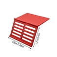 thumbnail image 3 of Hometravel Mahjong Card Foldable Under-Mat Slide-in Stand, Slide-In Tile Rack for American Mahjong, Portable Tabletop Game Organizer for Cards, Tiles, 3 of 5