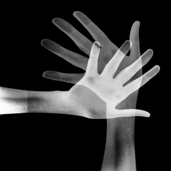 Trentemoller - Memoria - Music & Performance - Vinyl