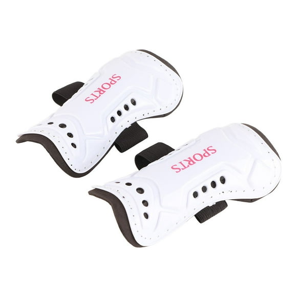 Children Soccer Shin Guards,1 Pair Children Soccer Kid Footbal Leg Guards Soccer Shin Guards Rapid Response
