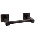 thumbnail image 2 of Sure-Loc VR-PH2PV 15 Vlora Wall Mounted Pivoting Toilet Paper Holder - Nickel, 2 of 3