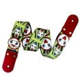 thumbnail image 5 of Correa para guitarra Strap o Tahali para guitarra acústica, bajo eléctrico, guitarra eléctrica Kidam  Tam Tam Loco, 5 of 5