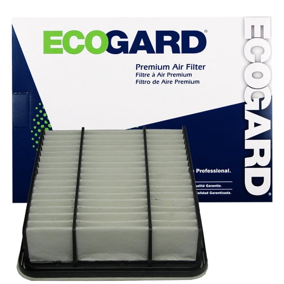 ECOGARD XA5278 Premium Engine Air Filter Fits 2001-2005 Lexus IS300