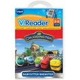 thumbnail image 1 of VTech - V.Reader Software - Chuggington, 1 of 2