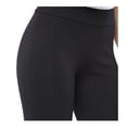 thumbnail image 3 of Legging George Talla 40 con Corte Lateral Negro, 3 of 4