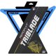 thumbnail image 1 of Boomerang WAHU Aeroflyt Triblade naranja de vuelo rápido, 1 of 4