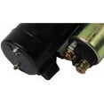 thumbnail image 3 of For Saturn SW2 Starter Motor 1995-2001 For 21024332, 3 of 7