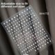 thumbnail image 5 of 4 Sheets 3D Star Nails Art Stickers Nails Decals Manicure Accessories Self-Adhesive Nail Sticker Nails Art Decoration, 5 of 5