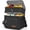 Black, variant on HOTOR Double-Layer Insulated Lunch Box for Men & Women, Leakproof Cooler for Work, Travel & Picnic, 11.1" x 9.7" x 6.7", Black