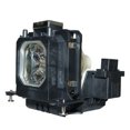 thumbnail image 1 of Original Philips Projector Lamp Replacement with Housing for Sanyo PLV-Z700, 1 of 5