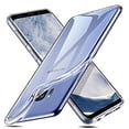 thumbnail image 2 of Funda Hit Jelly Atti para Samsung Galaxy S8 Transparente, 2 of 2