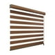 thumbnail image 2 of DecoKing | Persiana para Ventana Furze Enrollable Horizontal 200cm ancho x 240cm alto Brown, 2 of 4