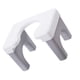 thumbnail image 5 of Taburete para Inodoro en Cuclillas Silla para Inodoro portátil Taburete de baño higiénico Antideslizante Silla con Inodoro Multifuncional Gris Alto Versión para Adultos, 5 of 10