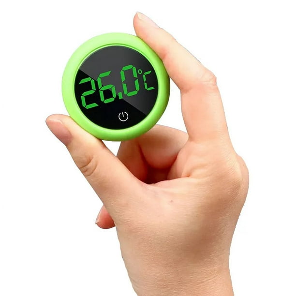 Aqua Medic Termómetro T Meter II