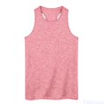 thumbnail image 2 of Fozruso Boys Crew Neck Tank Tops Summer Sleeveless Athletic Undershirt for Kids Daily Wear, 2 of 4