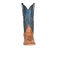 thumbnail image 3 of Corral Boots Mens Embroidered Horseman Snip Toe Cowboy  Mid Calf Boots, 3 of 4