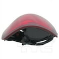 thumbnail image 5 of Tail Light Assembly Fits select: 2009-2010 GMC SIERRA C1500, 2008 GMC SIERRA K1500, 5 of 5