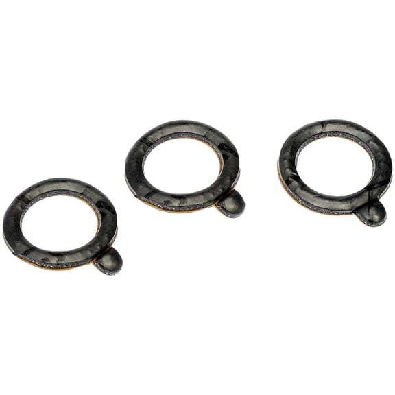 Dorman 904-085 Diesel Exhaust Fluid (DEF) Injector Gasket for Specific Ford / Ram Models