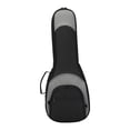 thumbnail image 2 of Ukulele Bag Ukulele Gig Bag with Adjustable Shoulder Strap Padded Backpack Oxford Cloth for Camping Outdoor, 2 of 9