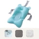 thumbnail image 5 of COJÍN DE SOPORTE PARA EL BAÑO DE BEBÉ, COJÍN DE LA BAÑERA DE LA BAÑERA DEL BEBÉ, AMABLE DE LA PIEL PARA LA DUCHA, 5 of 7