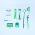 thumbnail image 4 of 1 Pcs/ Set Floss Portable Floss Floss and Storage Tube, 4 of 6