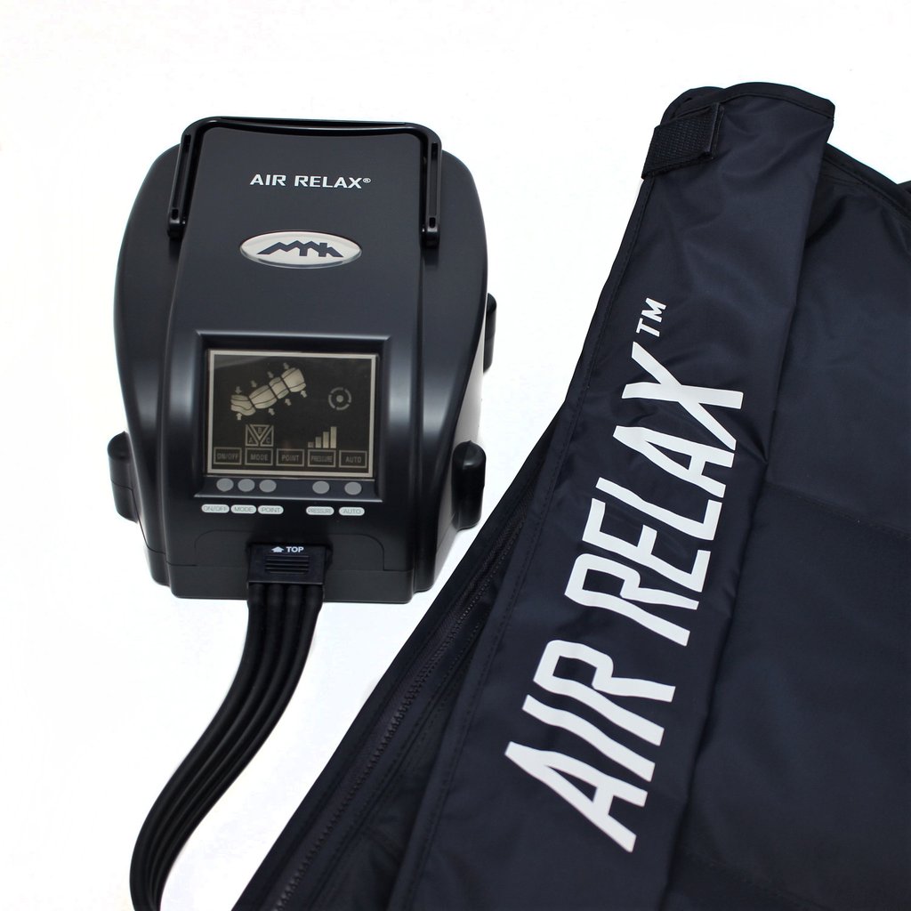 Air Relax Recovery System 110v Power Outlet Usa Version Size 3 30 34 Inseam Walmart Com