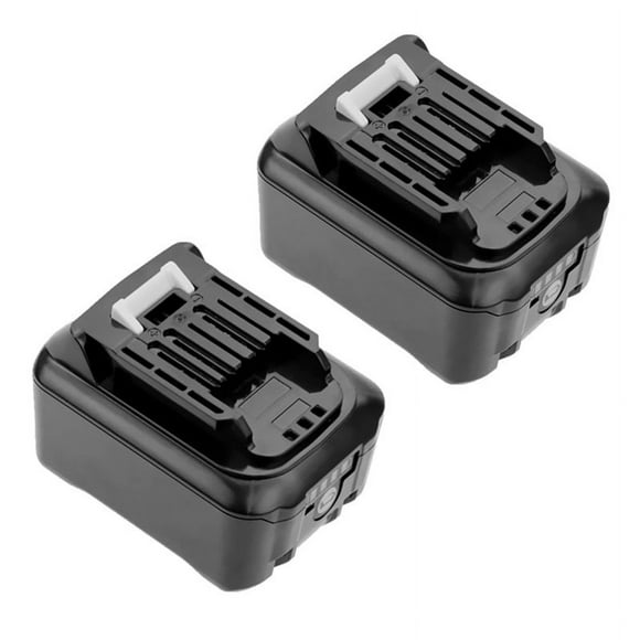 For Makita 12V 6000mah Battery BL1021B BL1041B BL1015B BL1020B BL1040B BL1015 Rechargeable Power Tools Battery