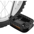 thumbnail image 3 of 16 Inch Outdoor Wheel Unicycle, Height Adjustable Unicycle for Adults Balance Exercise Bicycle w/Aluminum Alloy Rim and Pedals, One Wheel Bike for Indoor Sports Exercises, 3 of 14