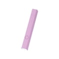 thumbnail image 3 of Lámpara de uñas de mano Herramientas de manicura de salón de casa de rápido Lámpara de manicura pequeña Morado Salvador Secador de esmalte de uñas, 3 of 10