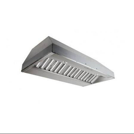 Best Cp55iq369sb Potenza 36 Built In Range Hood With 600 Cfm Blower Best Cp55iq369sb Potenza 36 Built In Range Hood With 600 Cfm Blower Led Lamp