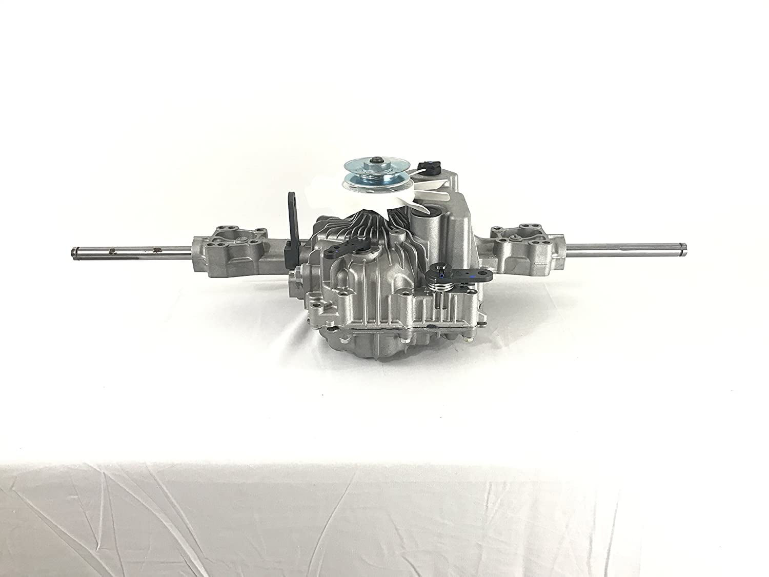 Push Mower Toro Timemaster Transmission Replacement 30 Toro