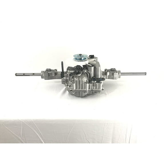 John Deere Original Equipment Transmission #AM131580