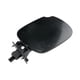 thumbnail image 2 of Tapa de llenado de combustible 7700428371 Accesorio para automóvil Montaje sencillo, Repuesto ligero y negro Piezas de repuesto, 2 of 8