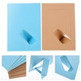 thumbnail image 2 of 10pcs Paper Photo Frames for DIY Picture Holders, 2 of 10