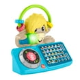 thumbnail image 3 of Fisher-Price Link Squad Yak A à Z, musique et lumières, 3 of 4