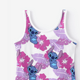 thumbnail image 2 of Disney Robe Sans Manches à Imprimé Intégral Personnage Style Hawaïen pour Tout-Petites/enfants Filles 1 Pce NaiaTM, 2 of 7