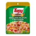 thumbnail image 1 of Ensalada de atún Tuny con mayonesa 110 g, 1 of 3