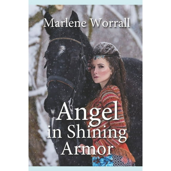 Angel in Shining Armor (Paperback)