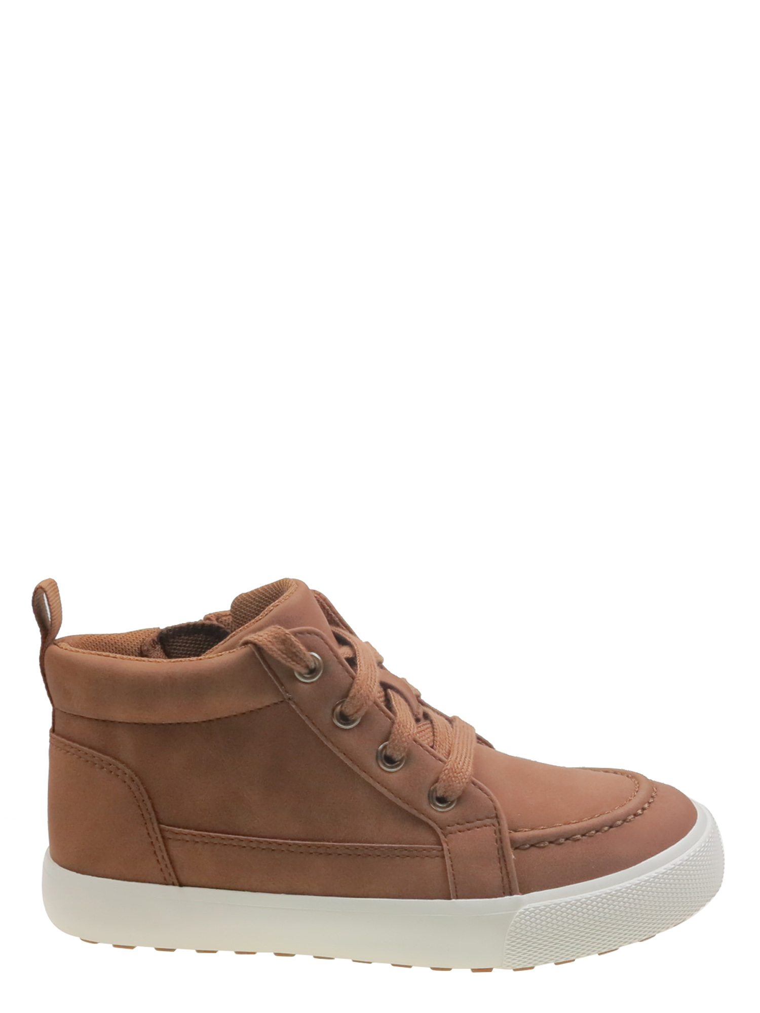 Wonder Nation Boys' Hi-Top Ankle Boot photo 2