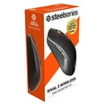 thumbnail image 4 of SteelSeries Wireless Gaming Mouse Rival 3 Wireless 62521 [], 4 of 5