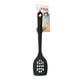thumbnail image 1 of Volteador Ranurado T-fal Negro, 1 of 3
