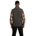 thumbnail image 4 of Trespass Gilet en Molleton pour Hommes Jynxless, 4 of 7