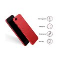 thumbnail image 2 of 2 Pcs Autocollant Arrière Anti-Rayures pour Téléphone pour iPhone 7 Plus/8 Plus 6/6s-Rouge pour iPhone 7 Plus, 2 of 5