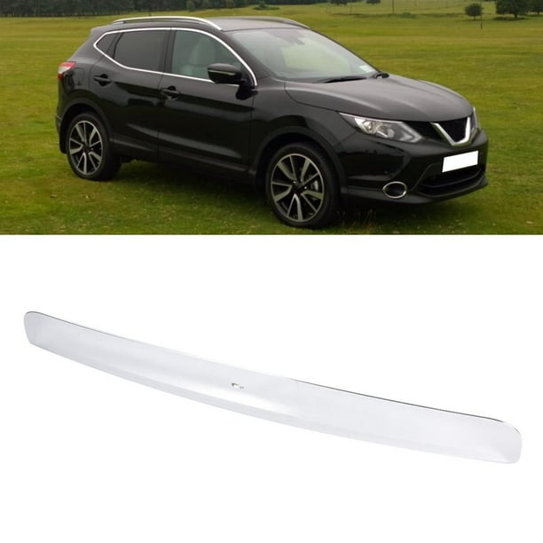 Gupbes 90812JD00H,Tailgate Boot Door Handle Fits For Qashqai 20072014