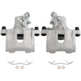 thumbnail image 2 of Brake Calipers 2PCS ECCPP Rear 19-6285 19-6284 compatible for 2013-2016 For Ford For Escape|2012-2018 For Ford For Focus|2014-2018 For Ford For Transit Connect|2009-2013 For Mazda For 3, 2 of 5