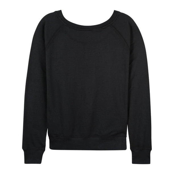 Marilyn Monroe Women s Lightweight French Terry Pullover Walmart Business Supplies